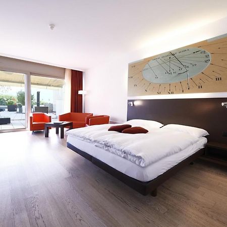Hotel Casa Al Portico à Ascona Extérieur photo