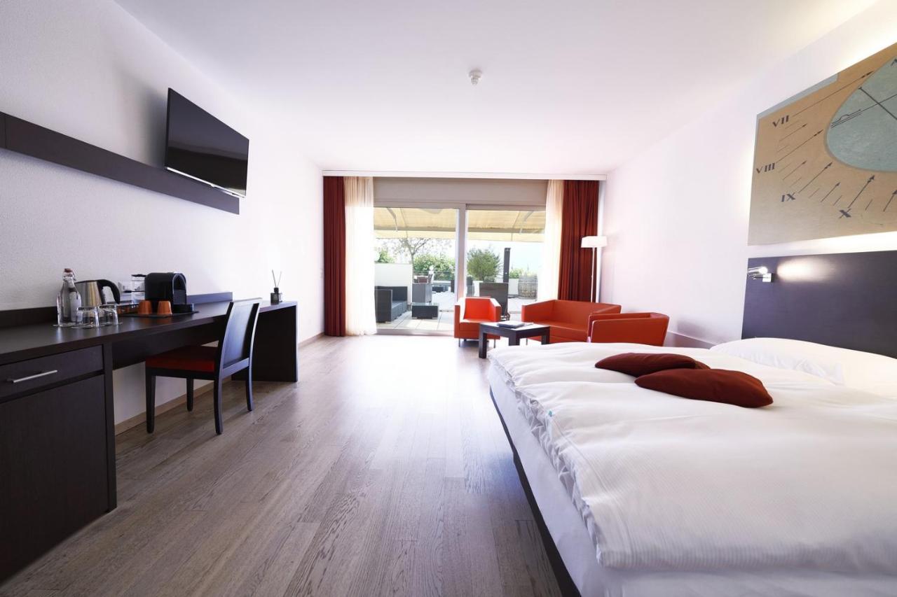 Hotel Casa Al Portico à Ascona Extérieur photo